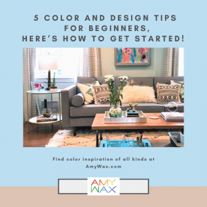 color and design graphic
