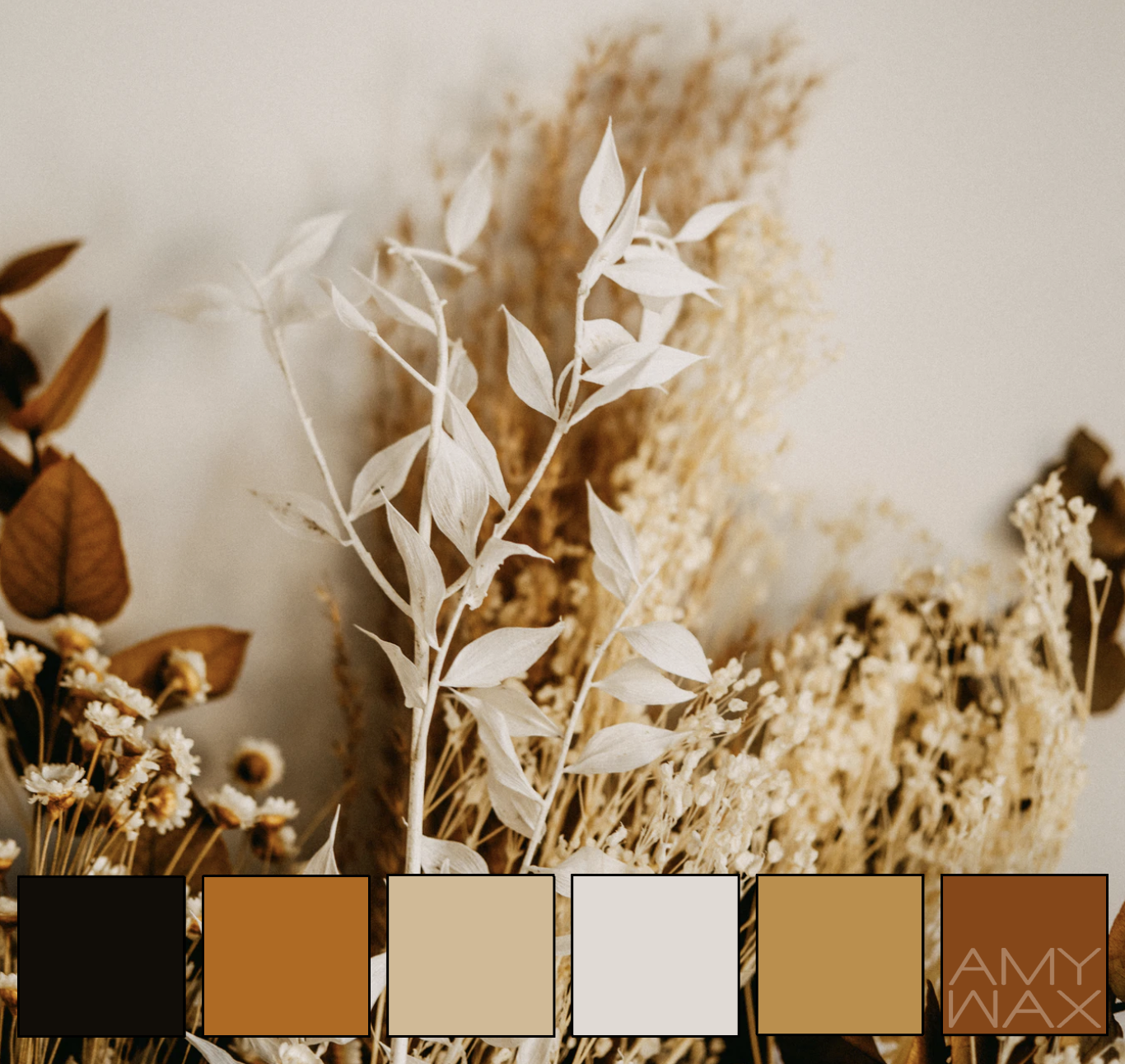 27 Inspired-By-Nature Color Palettes for a Beautiful Home