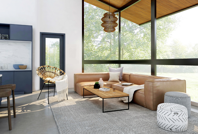 minimalist style interior design history        <h3 class=