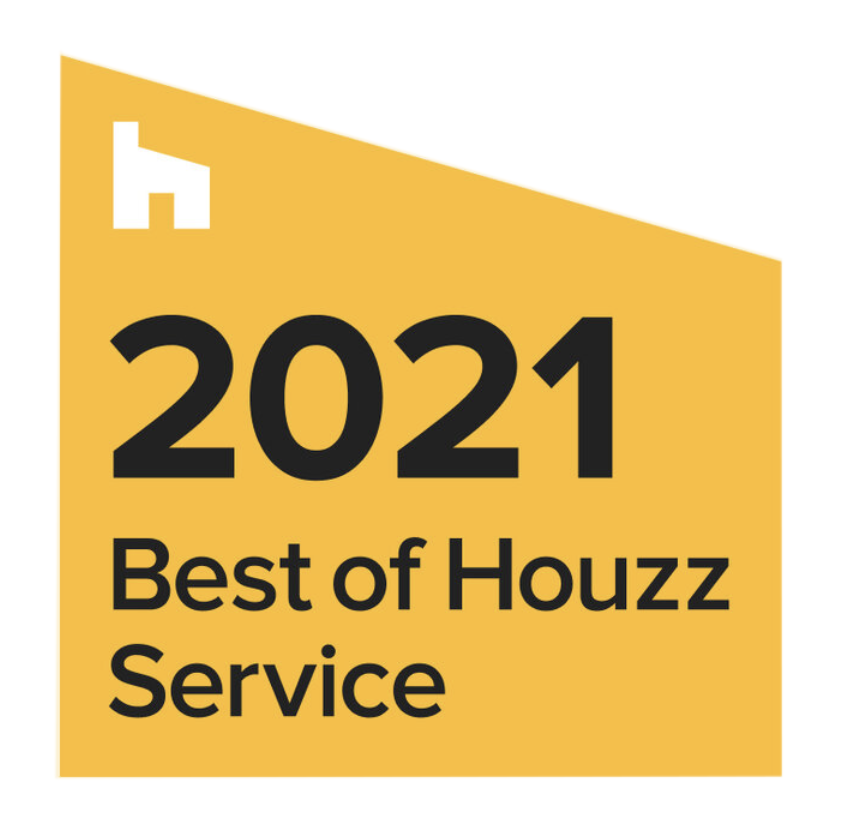 Houzz - Best of Houzz 2021