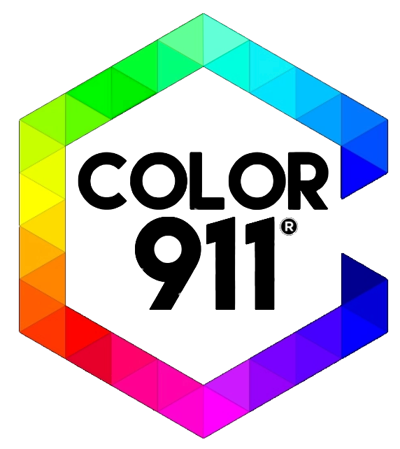 color app logo