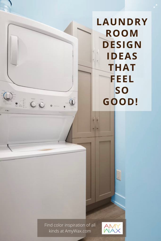 laundry room design ideas