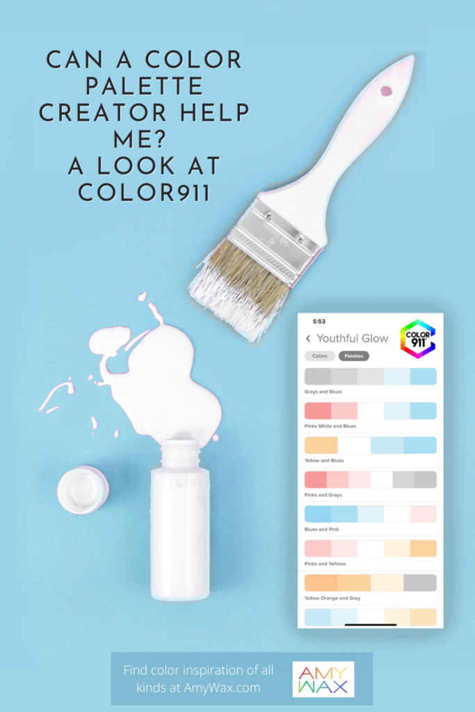 color palette creator app 