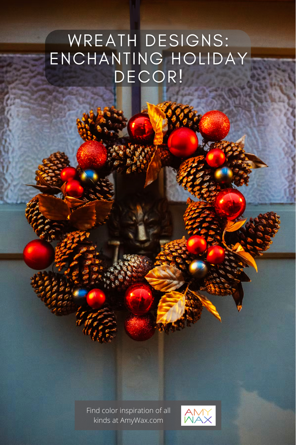 wreath designs