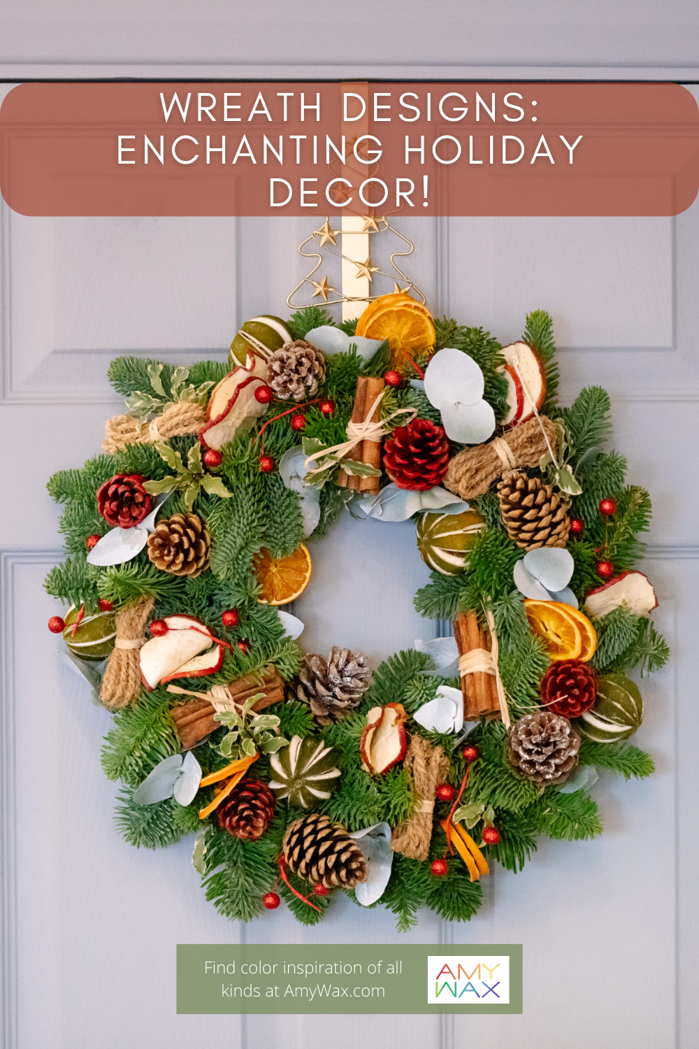 wreath designs