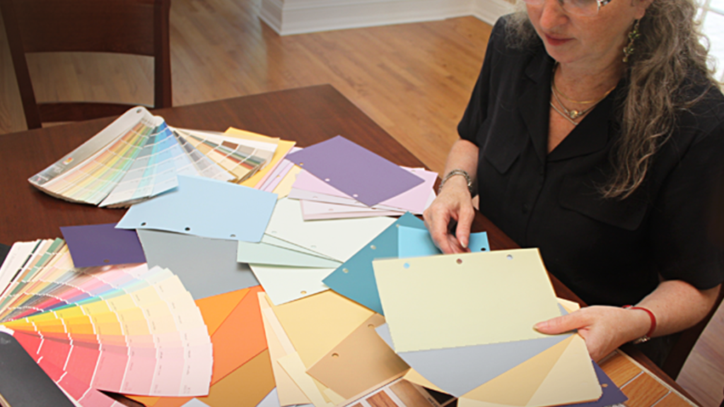 Interior Designers and Color Consultants: A Collaborative Relationship