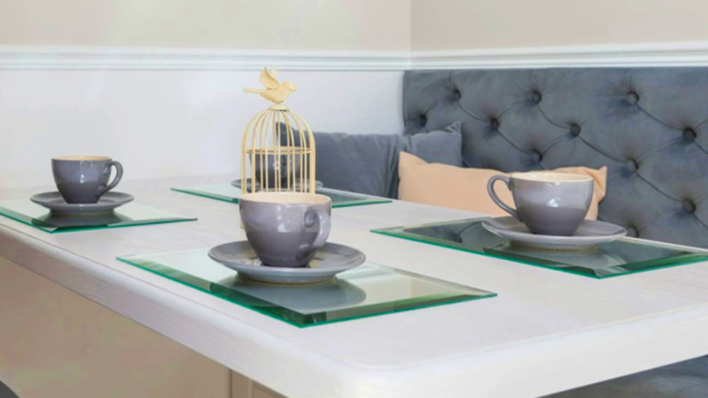 Breakfast Nook Design: A Stylish & Cozy Start to the Day