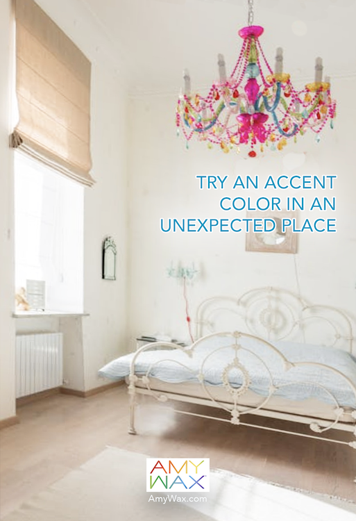 accent color