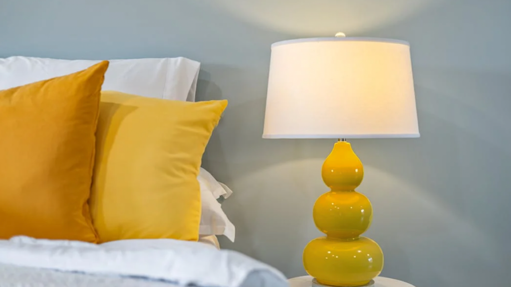 Mustard Yellow: Love it or Hate It? 