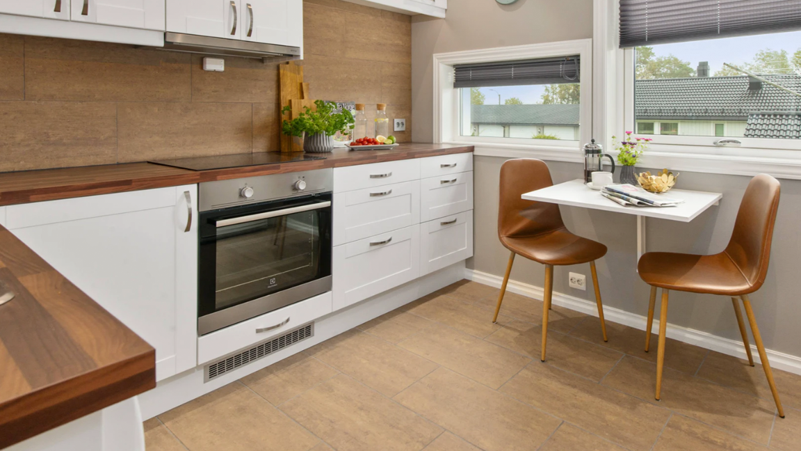 Kitchen Countertop Colors and Pairings: Finding the Perfect Match - Amy Wax