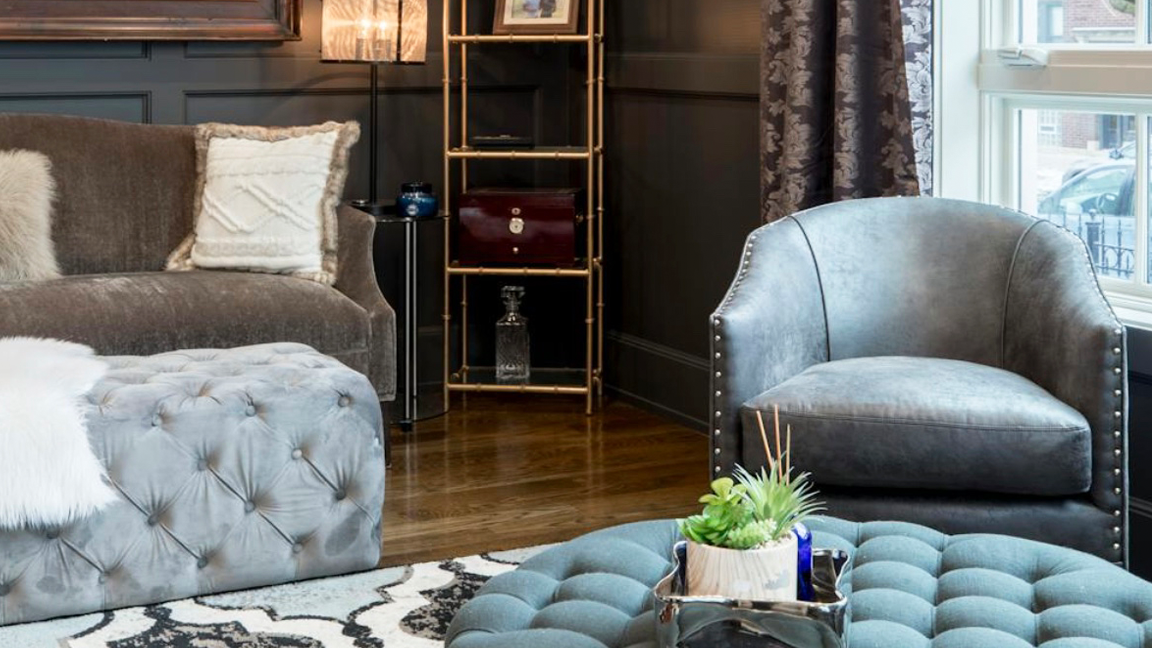 Modern Victorian Decor: Elegance Meets Contemporary Style - Amy Wax