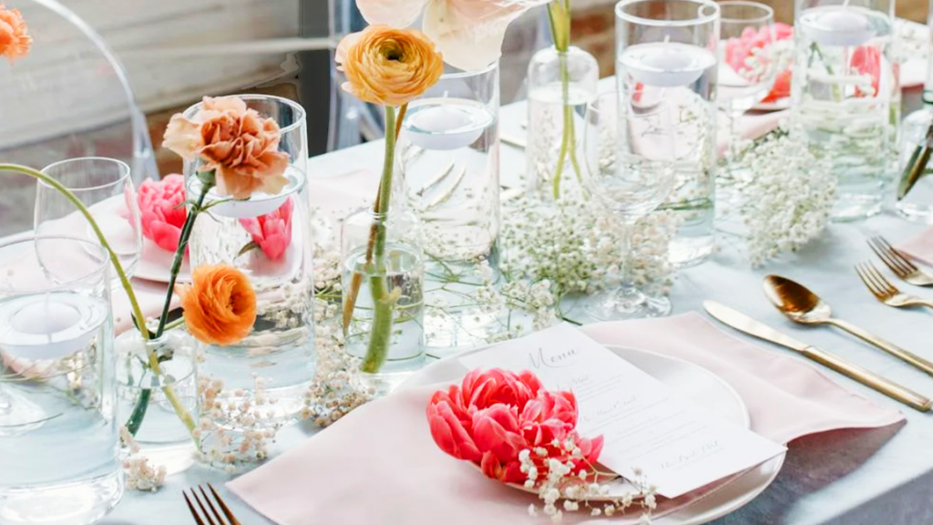Cool Soft Colors & Design Tweaks to Beat the Heat