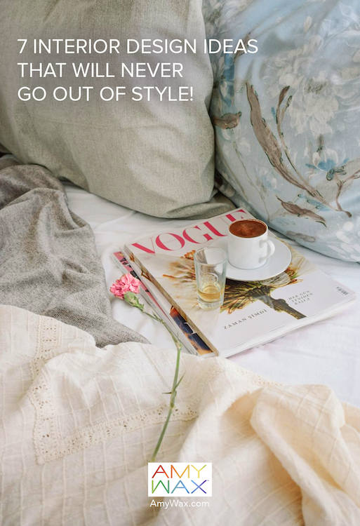 interior design ideas