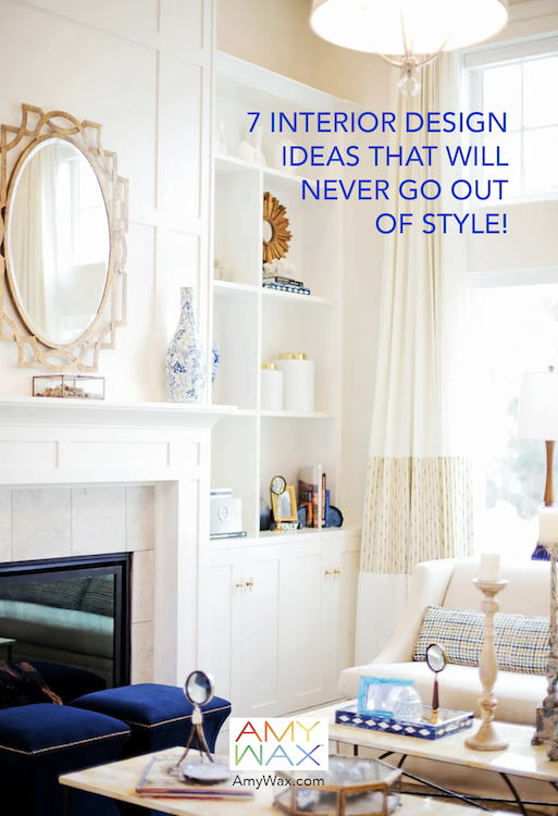 interior design ideas