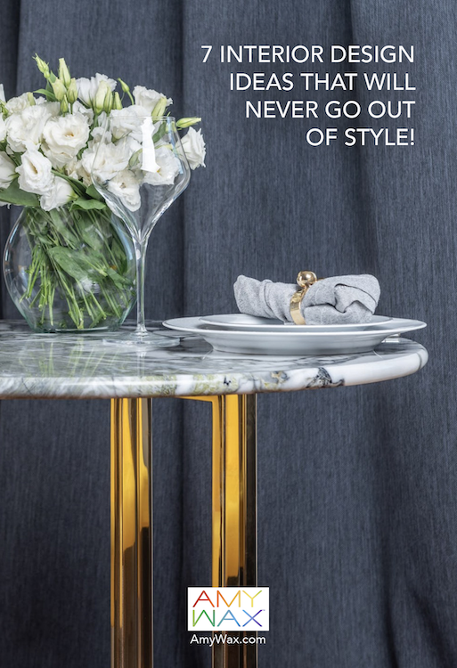 interior design ideas