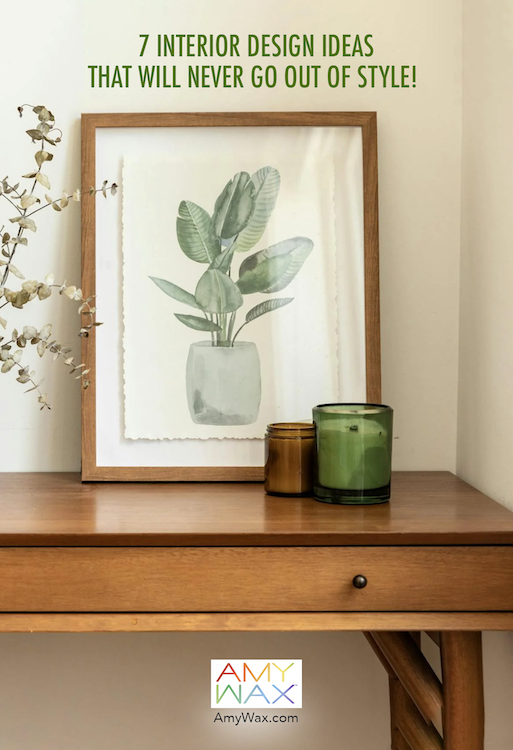 interior design ideas