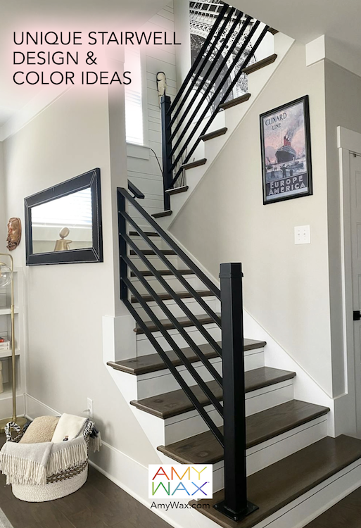 design stairwell 