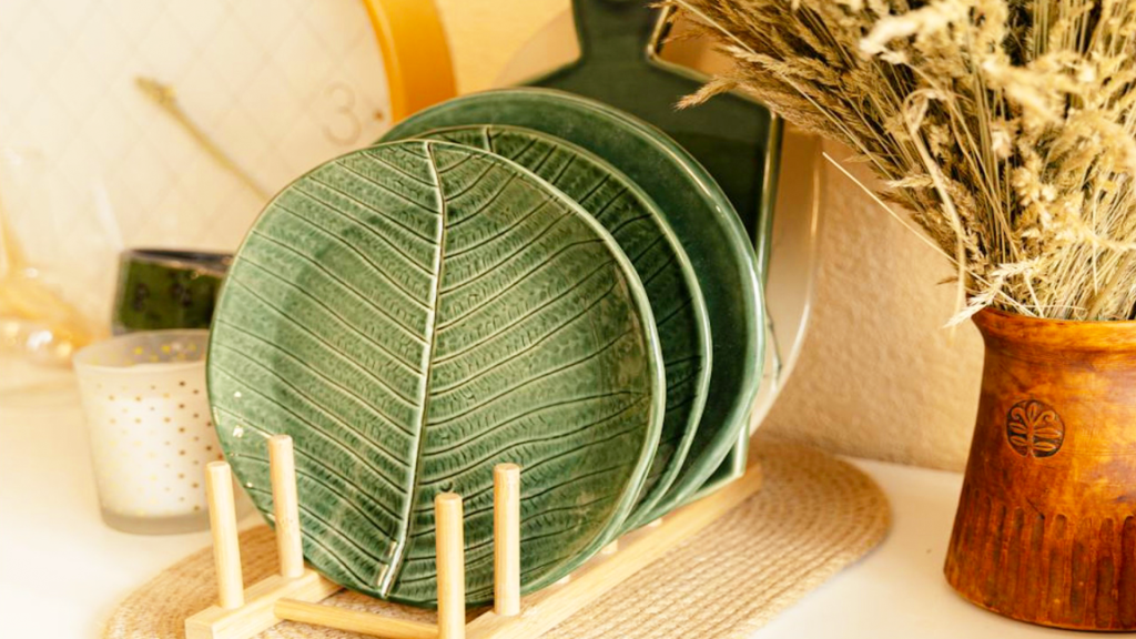 Fall Kitchen Décor Ideas: A Graceful Transition into the Season