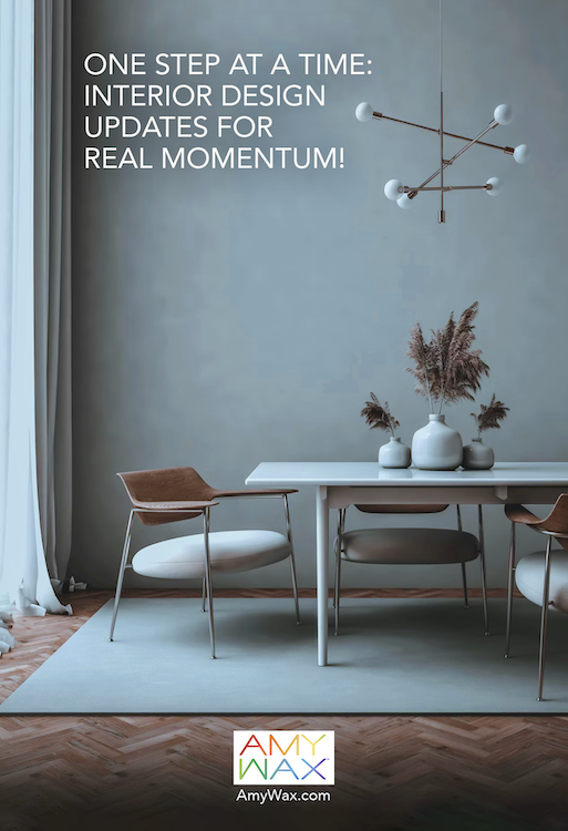 Interior Design Updates