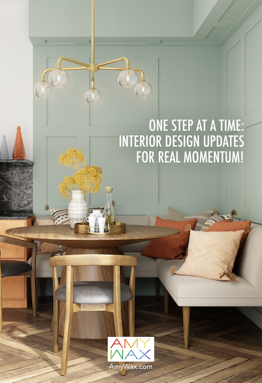 Interior Design Updates