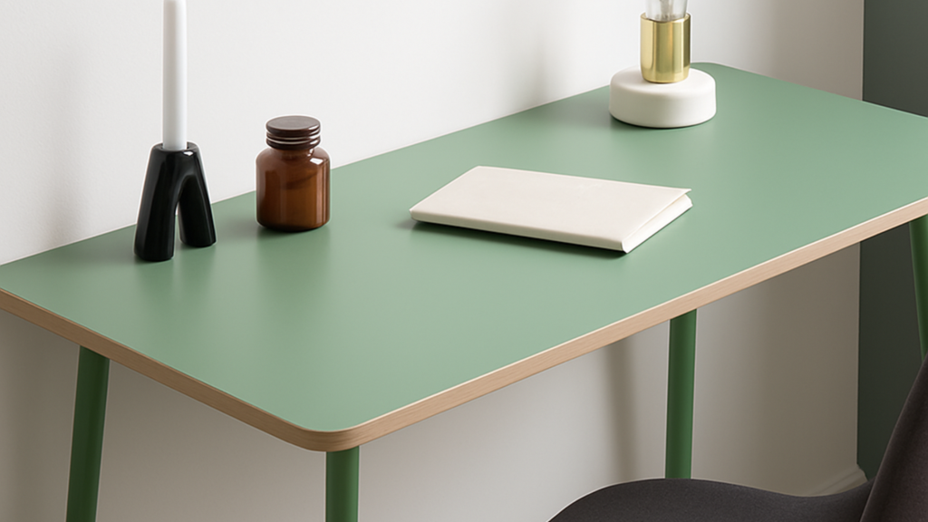 Is Green a Calming Color? Nature’s Impact on Our Psyche