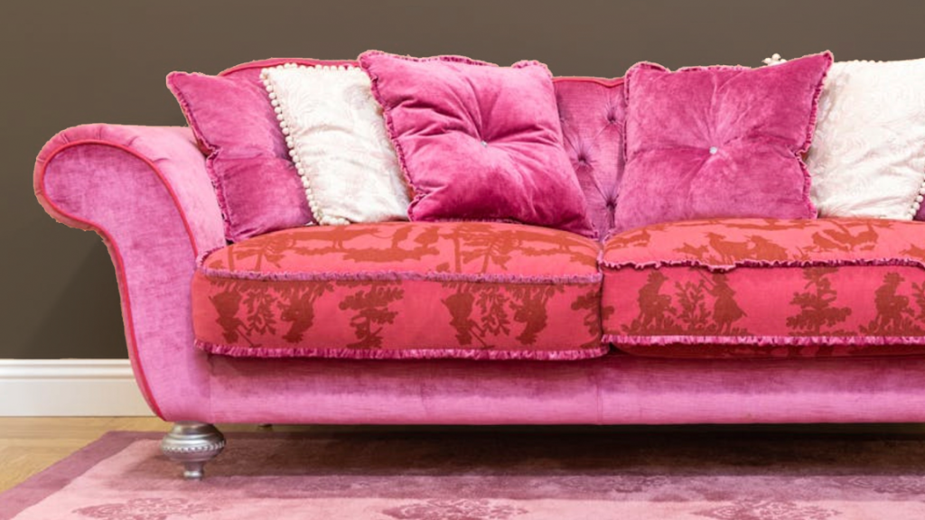 How to Make “Difficult Colors” Work in Your Home!