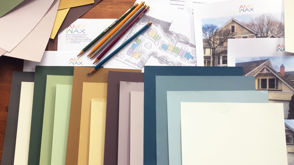 What AI Can’t See: The Timeless Value of Color Consultants! 
