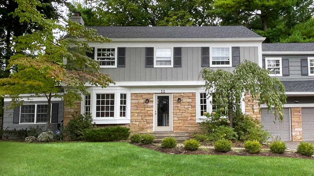 Exterior House Color Palettes That Tell Your Story!