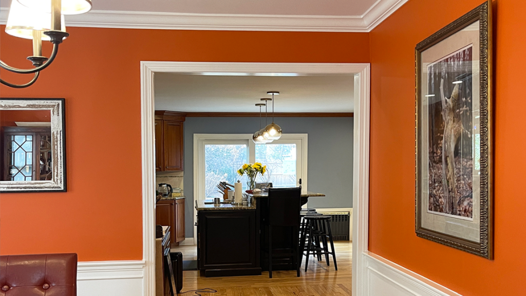 Interior Color Palettes That Tell Your Story!