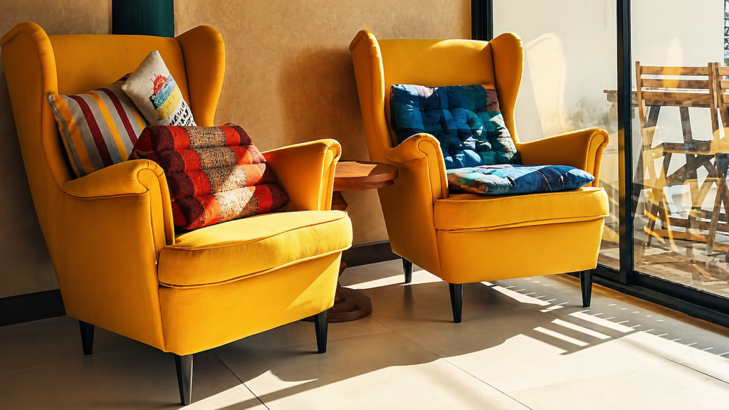 Why Your Autumn Color Palette Feels Different Every Year