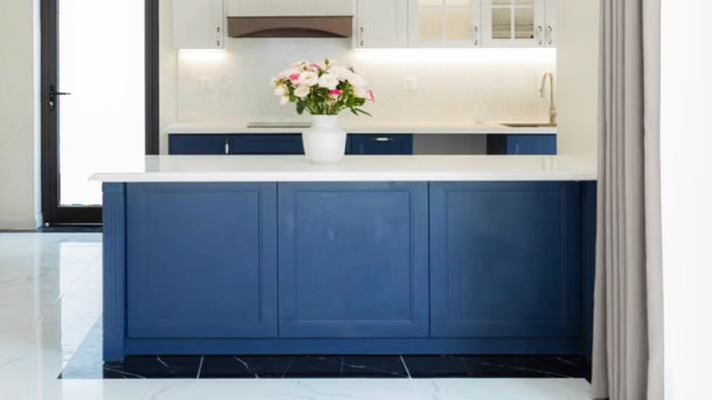Navy Blue and Gray: A Color Pairing That Is Tried and True!